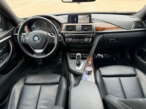 Used 2018 BMW 430i Gran Coupe image 13