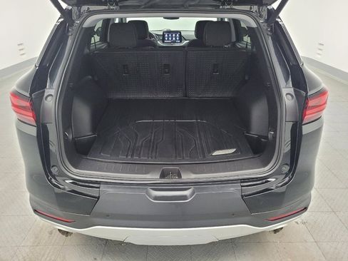 Used 2024 Chevrolet Blazer LT w/ Convenience Package FWD image 29