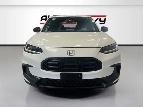 Used 2024 Honda HR-V Sport image 2