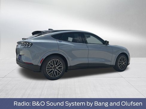 New 2026 Ford Mustang Mach-E Premium RWD image 7