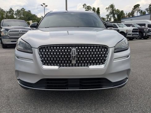 Used 2020 Lincoln Corsair AWD w/ Equipment Group 101A image 9