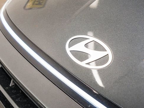Used 2025 Hyundai Sonata SEL FWD image 9