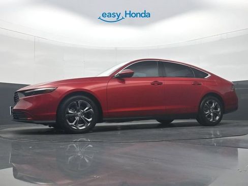 Used 2023 Honda Accord EX image 30