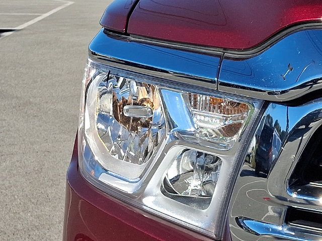 Used 2020 RAM 1500 Big Horn AWD/4WD image 9