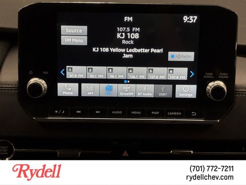 Used 2024 Mitsubishi Outlander SE AWD/4WD image 21