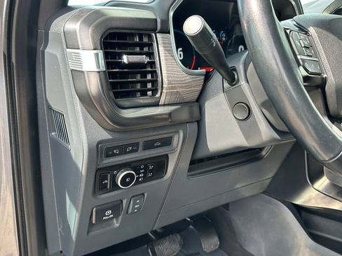 Used 2023 Ford F150 Platinum w/ Equipment Group 701A High image 20