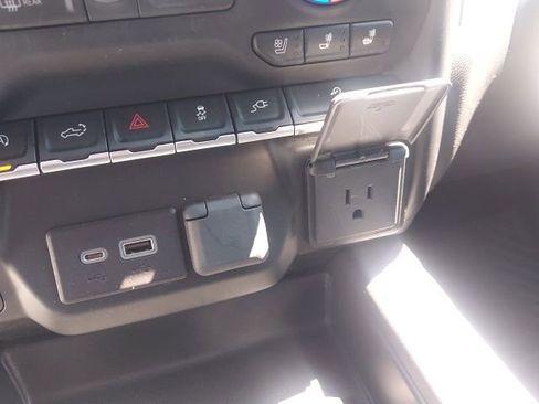 Used 2022 Chevrolet Silverado 1500 LTZ w/ Safety Package II image 42