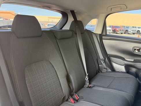 Used 2025 Honda HR-V LX image 38