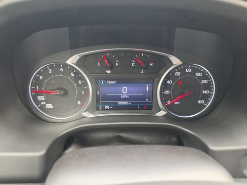 Used 2021 GMC Acadia SLE w/ Driver Convenience Package AWD/4WD image 8
