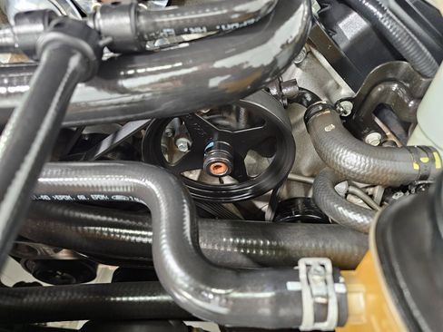 Used 2007 Ford Mustang Shelby GT500 image 16