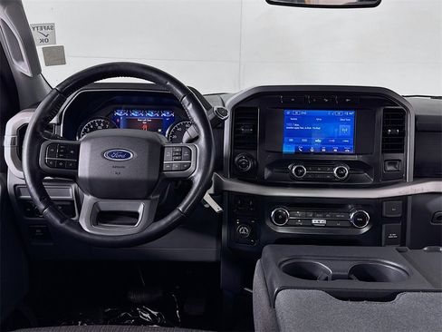 Used 2022 Ford F150 XLT w/ Equipment Group 301A Mid image 14