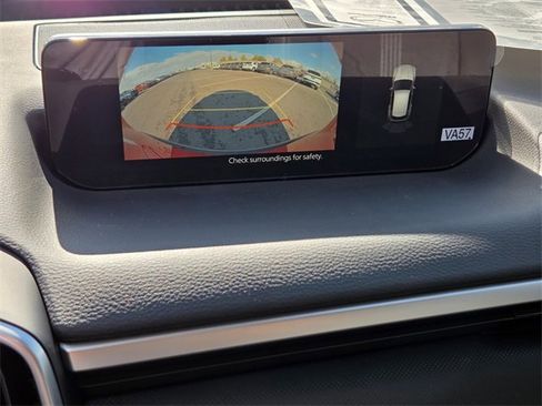 New 2026 MAZDA CX-50 2.5 Hybrid w/ Preferred Pkg image 13