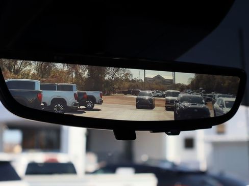 Used 2024 Chevrolet Silverado 2500 LTZ w/ LTZ Plus Package image 15