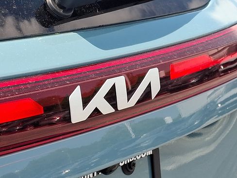 New 2026 Kia Seltos S AWD/4WD image 20