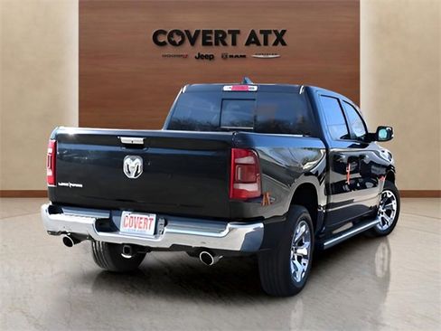Used 2020 RAM 1500 Lone Star image 5