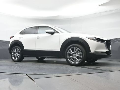 Certified 2024 MAZDA CX-30 AWD 2.5 S w/ Premium Package image 36