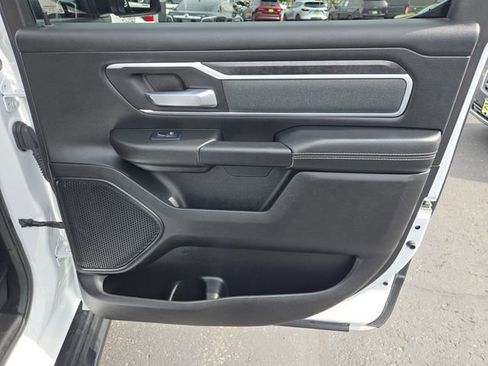 Used 2022 RAM 1500 Big Horn AWD/4WD image 33