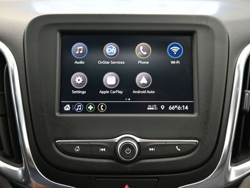 Used 2020 Chevrolet Equinox LS w/ LS Convenience Package image 13