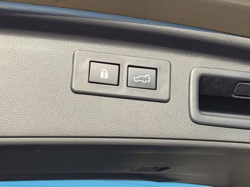 Used 2024 Subaru Forester Wilderness AWD/4WD image 20