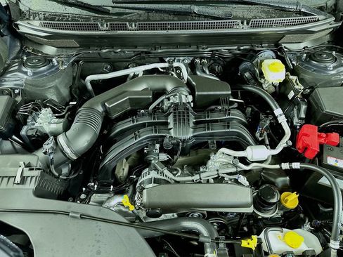 New 2026 Subaru Outback Limited image 38