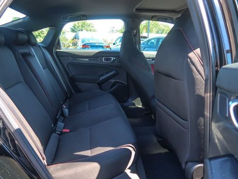 Used 2024 Honda Civic Si image 13