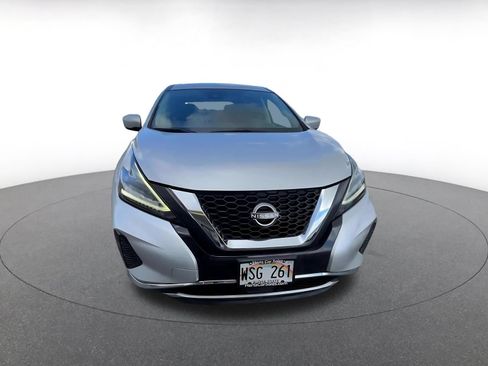 Used 2023 Nissan Murano S FWD image 4