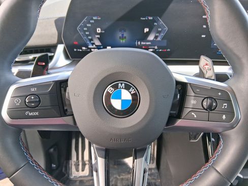 Certified 2025 BMW X2 M35i image 15