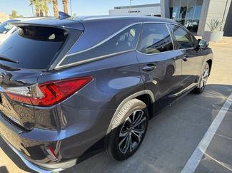 Certified 2022 Lexus RX 350L Premium video 1