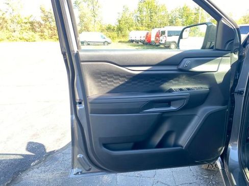 New 2025 Ford Ranger XL w/ Trailer Tow Package image 13