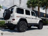 Used 2023 Mercedes-Benz G 63 AMG Squared image 6