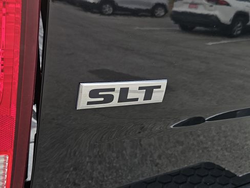 Used 2023 RAM 1500 Classic SLT w/ Trailer & Traction Group image 10