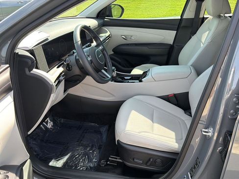 Used 2025 Hyundai Tucson SEL FWD image 10