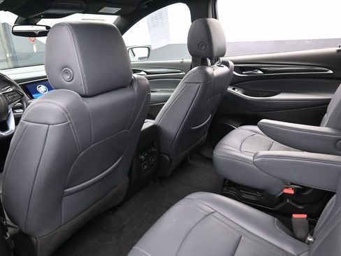 Used 2023 Buick Enclave Essence w/ Experience Buick Package image 29