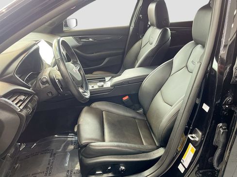 Used 2023 Cadillac CT5 V w/ Premium Package AWD/4WD image 21