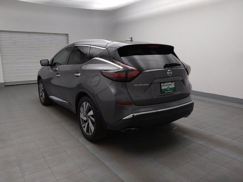 Used 2019 Nissan Murano SL image 5