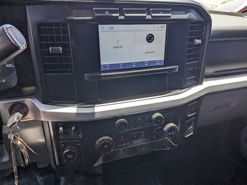 Certified 2023 Ford F350 XLT AWD/4WD image 12