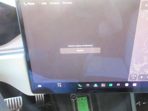 Used 2023 Tesla Model X AWD/4WD image 49
