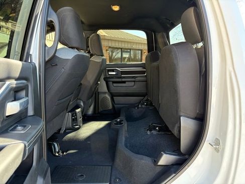 Used 2024 RAM 2500 Big Horn image 38
