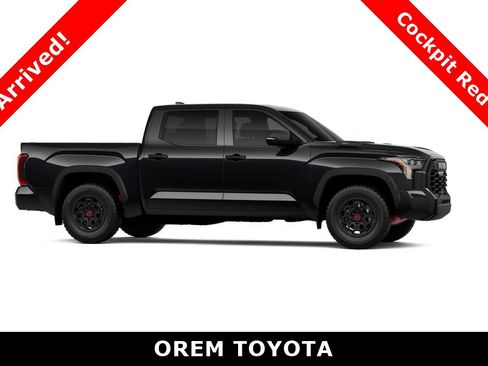 New 2026 Toyota Tundra TRD Pro w/ Tow Tech Package image 28
