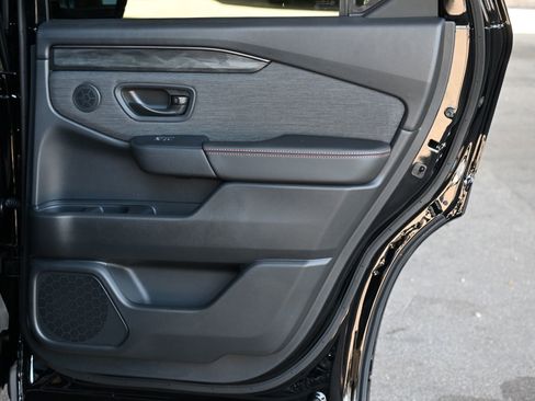 New 2026 Honda Passport TrailSport image 15