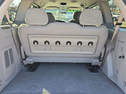 Used 2002 Ford Windstar SE image 15