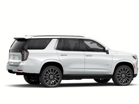 New 2025 Chevrolet Tahoe High Country image 29