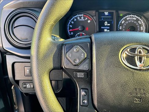 Used 2022 Toyota Tacoma SR AWD/4WD image 24