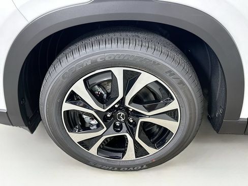 New 2026 MAZDA CX-5 Preferred AWD/4WD image 24