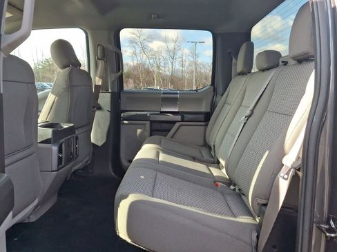 Used 2018 Ford F150 XLT w/ Equipment Group 302A Luxury image 26