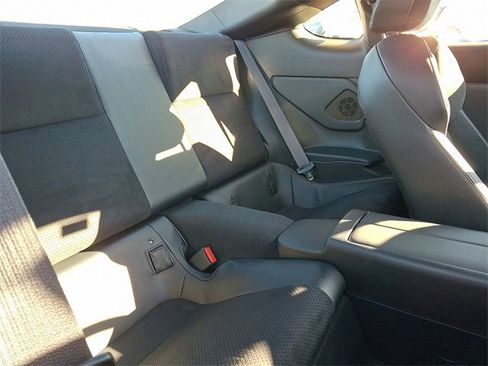 New 2026 Subaru BRZ Series.Yellow image 5