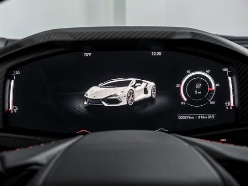 Used 2024 Lamborghini Revuelto AWD/4WD image 13