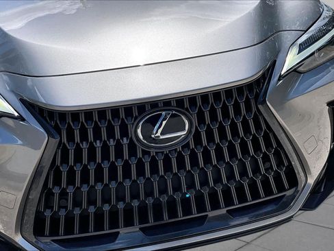 Used 2023 Lexus NX 350 AWD image 30