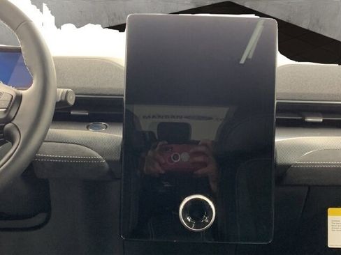 New 2025 Ford Mustang Mach-E GT w/ Interior Protection Package image 11