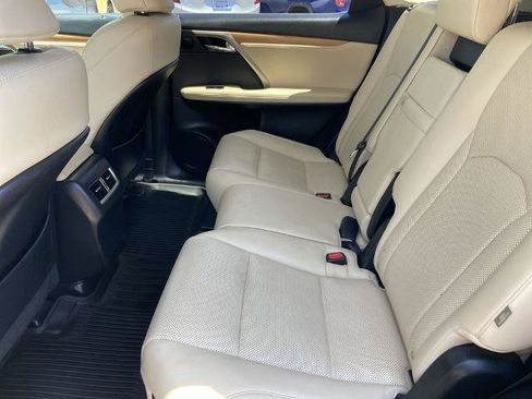 Used 2021 Lexus RX 350L Premium w/ Premium Package AWD/4WD image 21